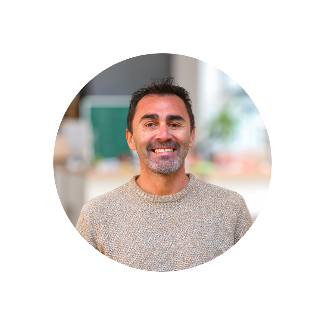 Luis Madariaga Lisboa