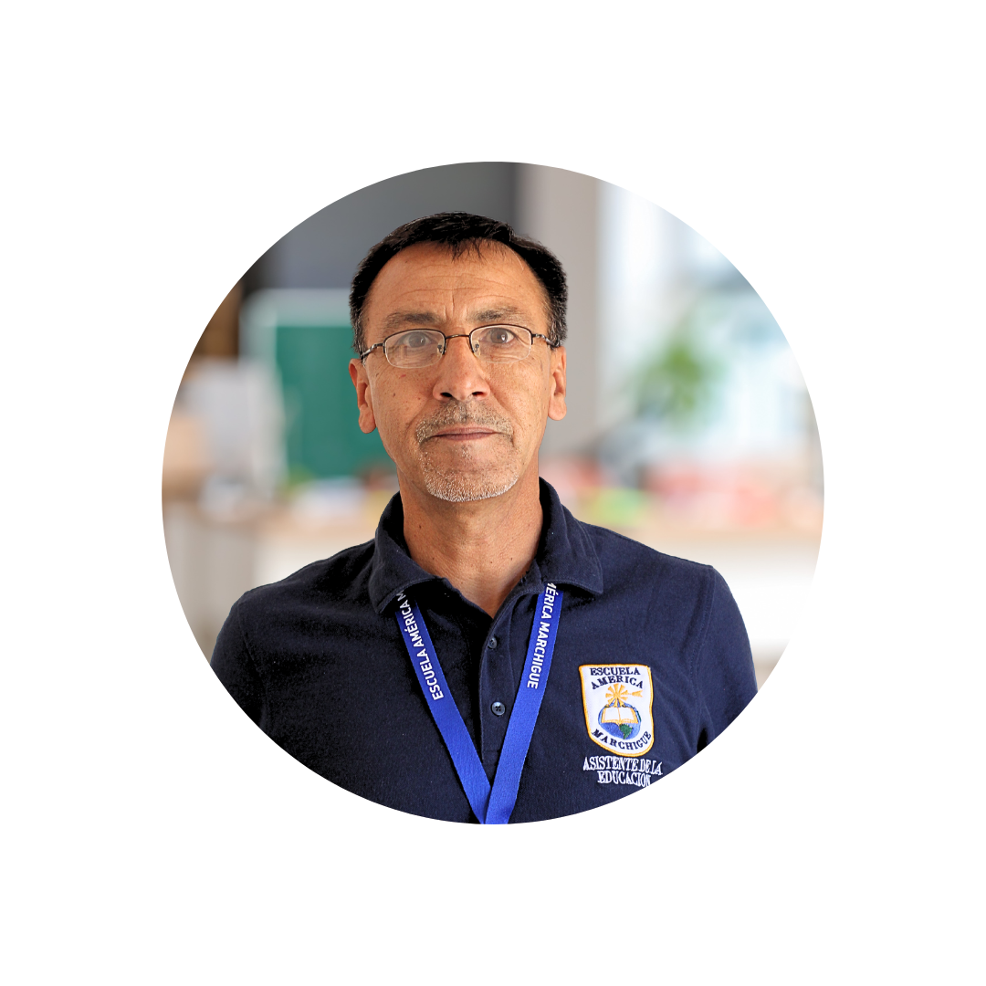 Mario Carvajal Contreras