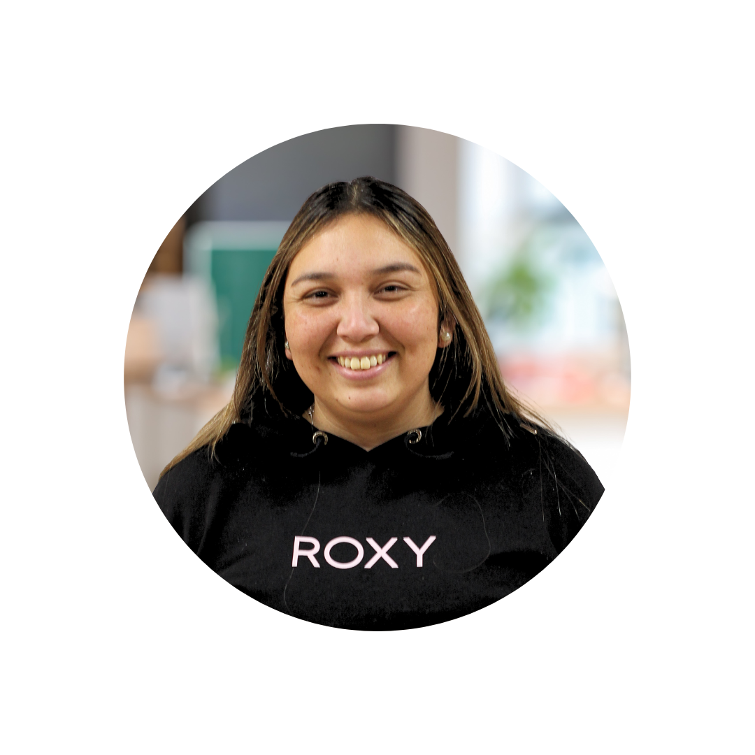 Roxana Mella Sotelo