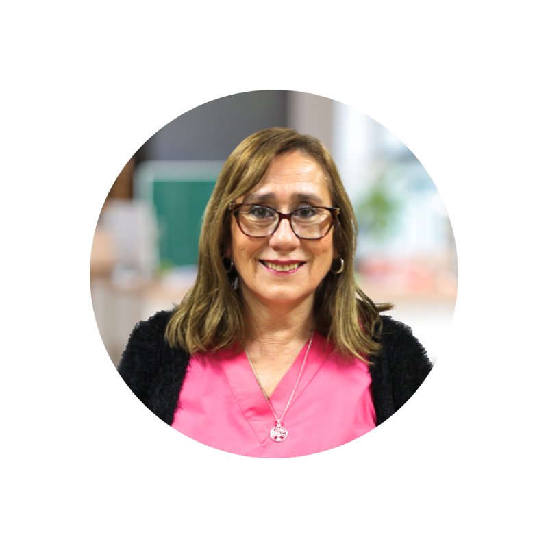 Ana Díaz Hidalgo