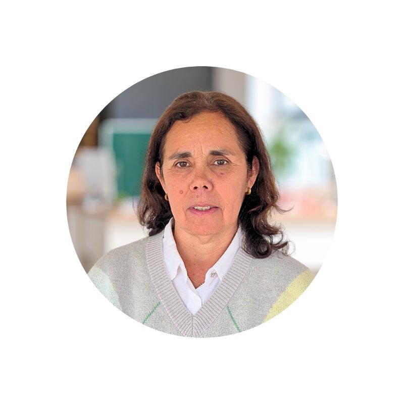 Claudia Garay Ortiz
