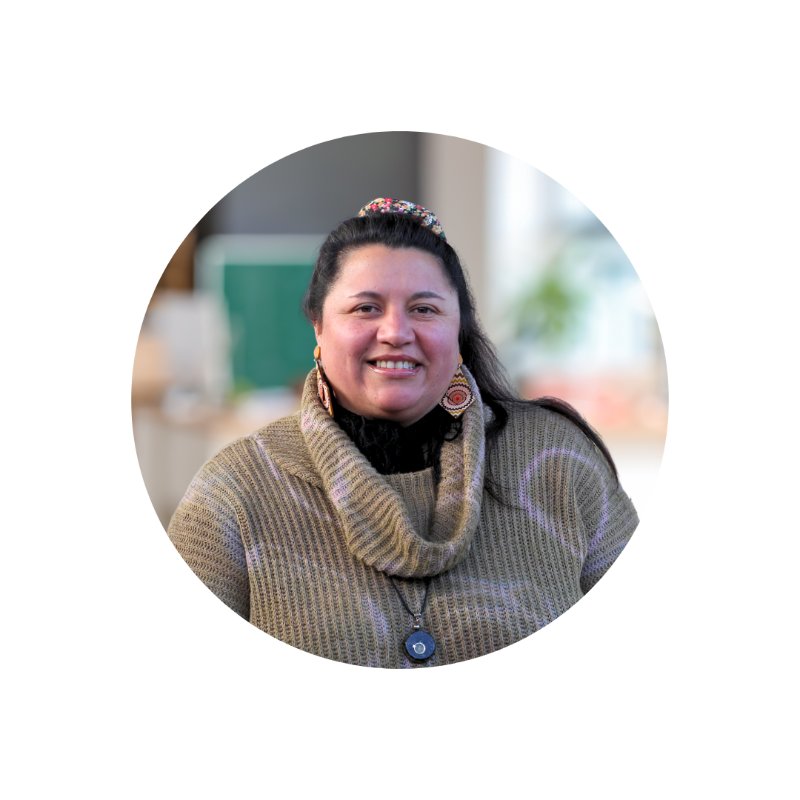 Rosa Ester Orellana Osorio