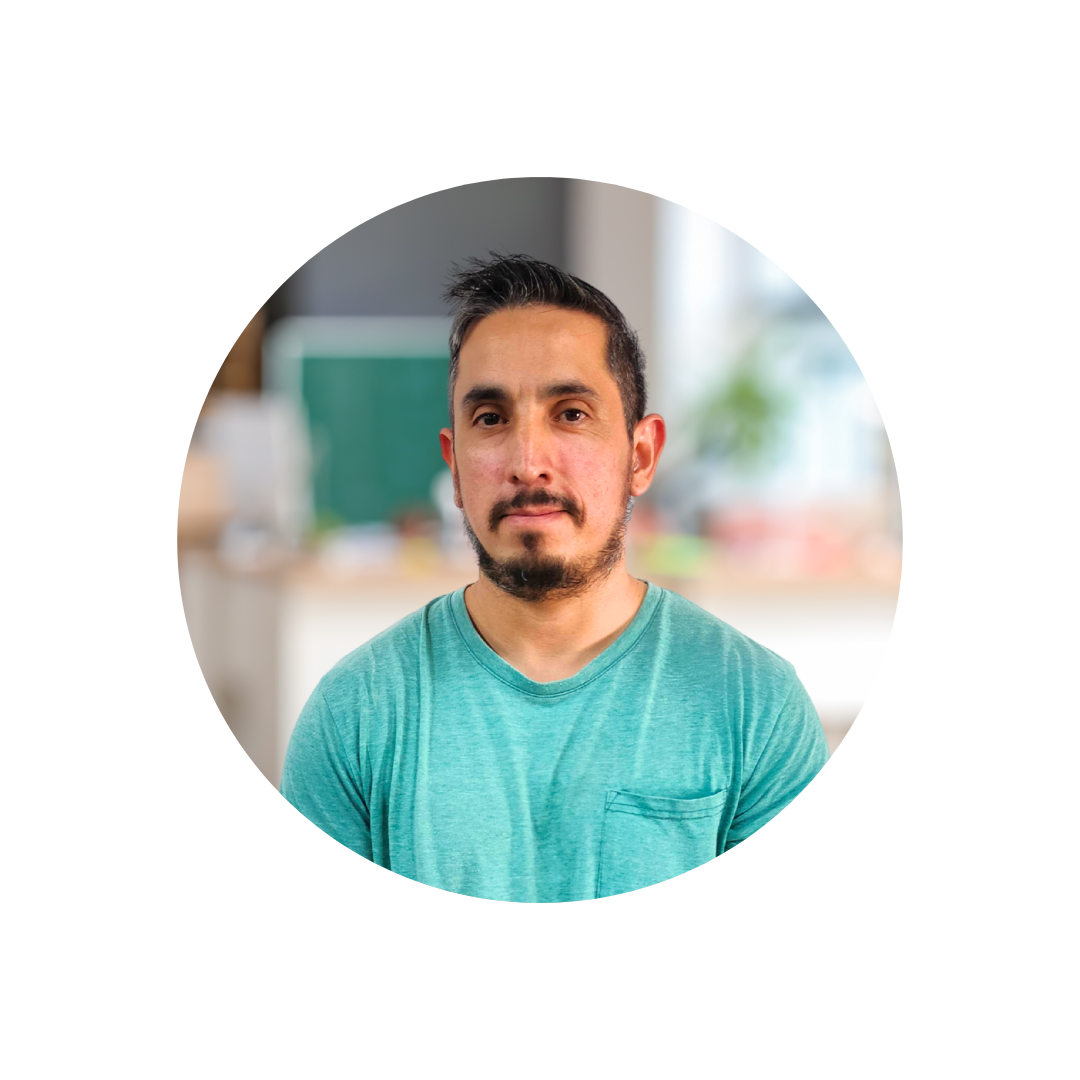 Darwin Marín Cerón