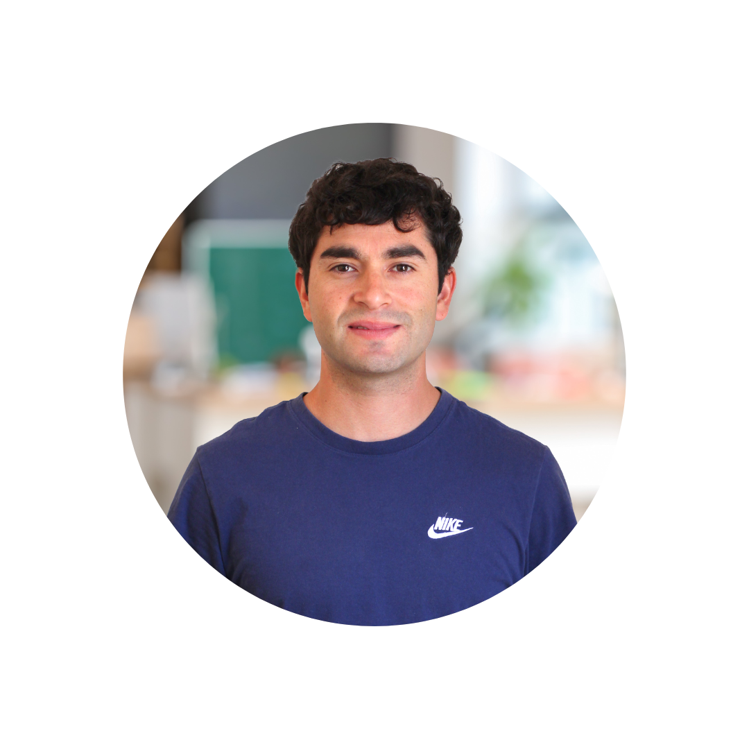 Matías Huerta Cabello
