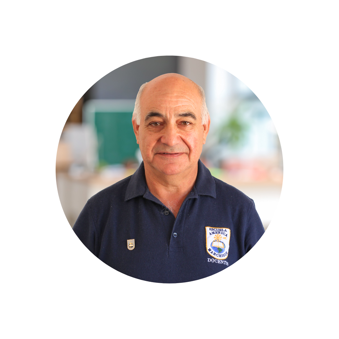 Humberto Rengifo González