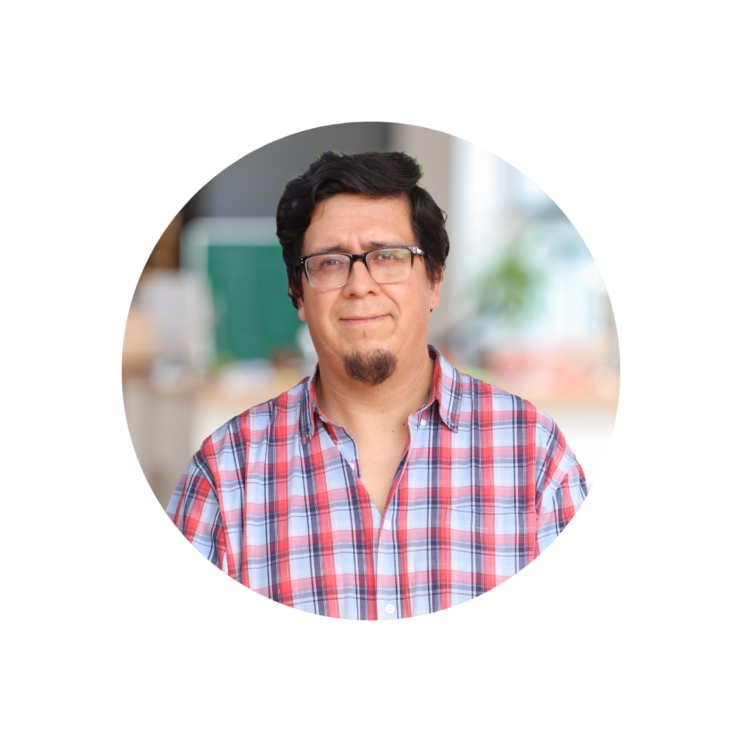 Francisco Tobar Osorio