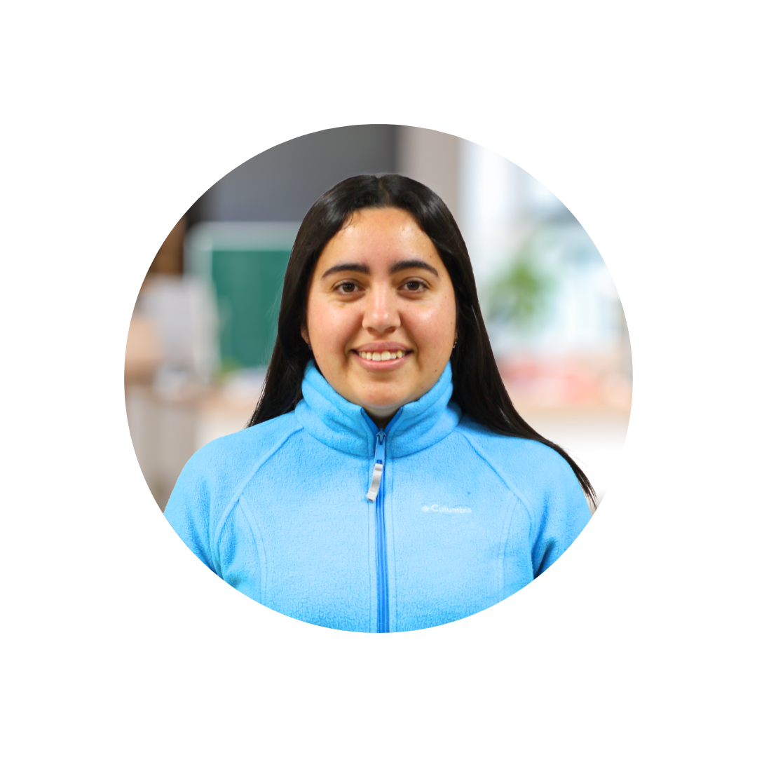 Katherine Maulén Leiva