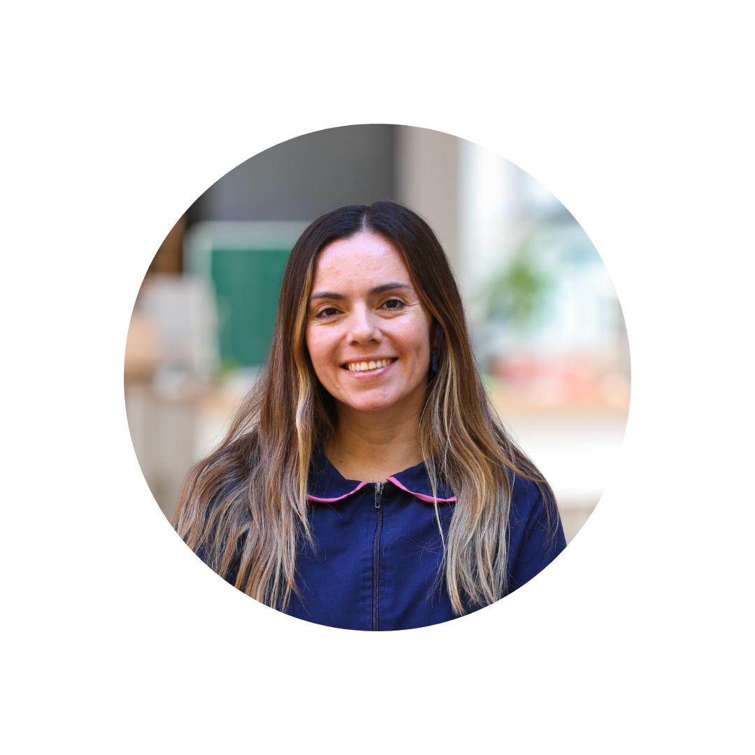 Catalina Vilches Peñaloza