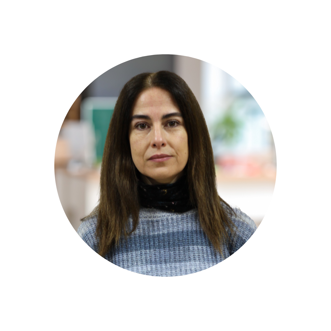 Ruth Lucero Huerta