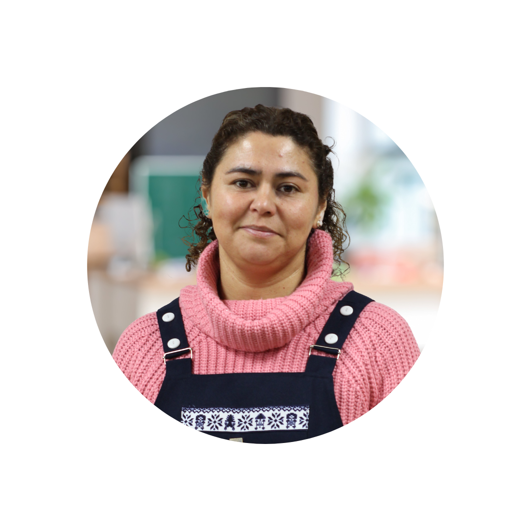 María José Pérez Tobar