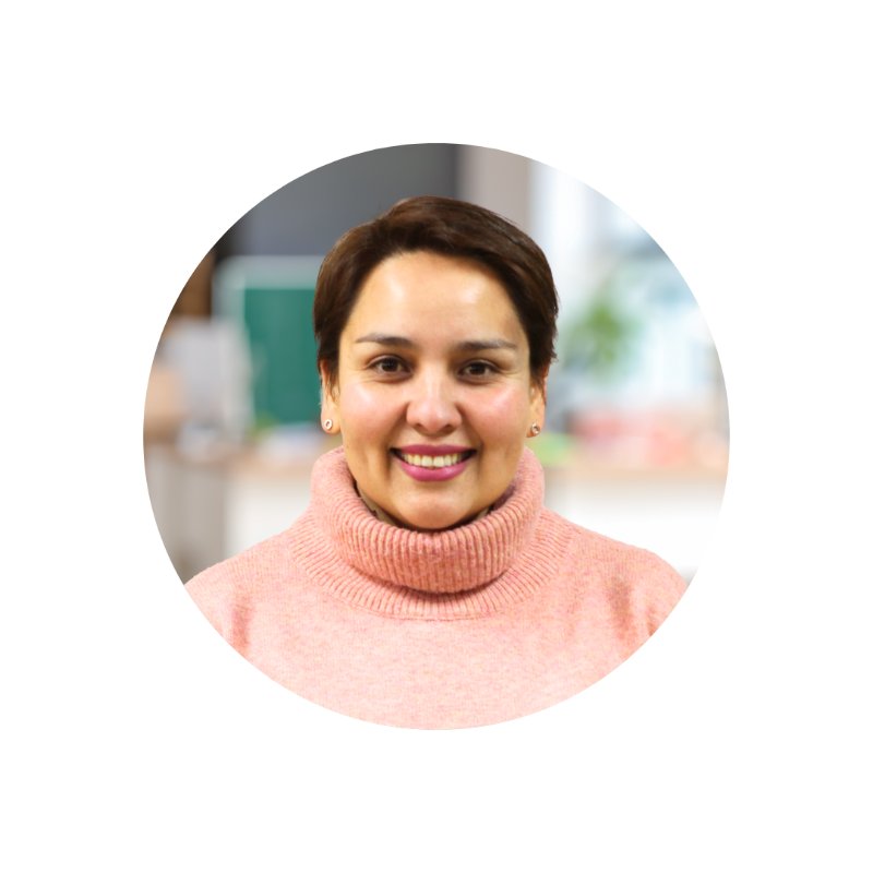 Ana Valdenegro Peralta