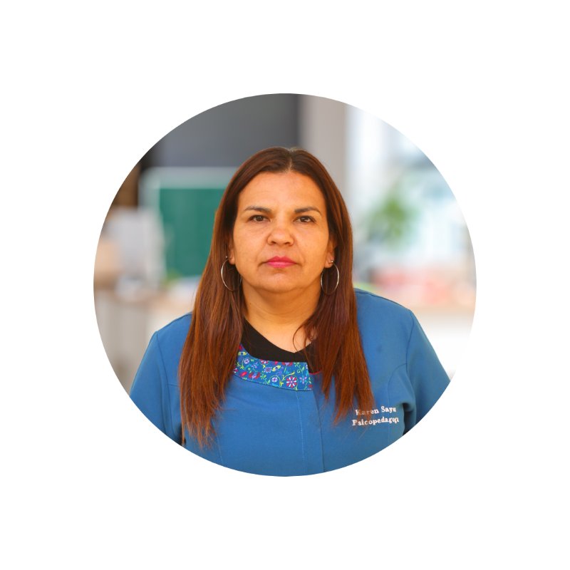 Karen Sayes Gómez