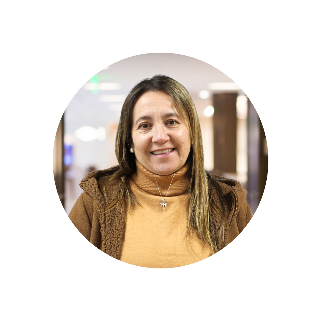 Irene Martínez Peñaloza