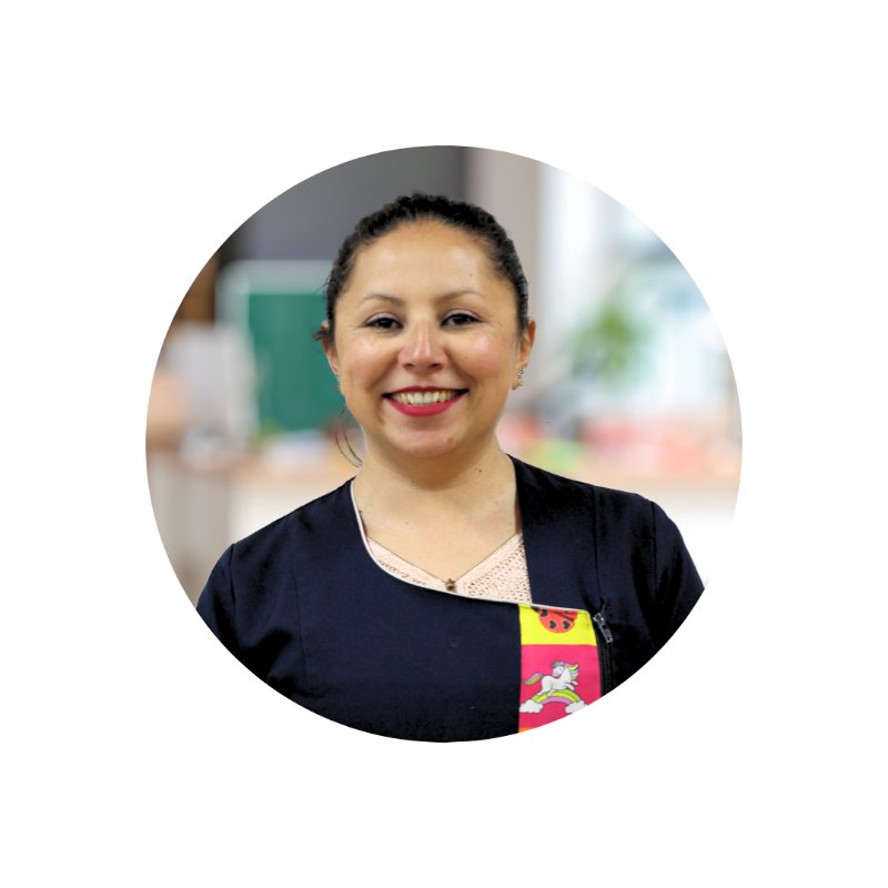 Claudia Escobar Castro