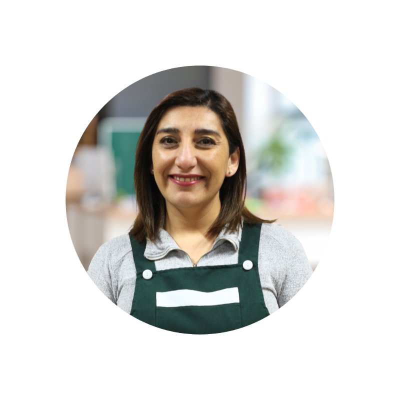 Graciela González Toro