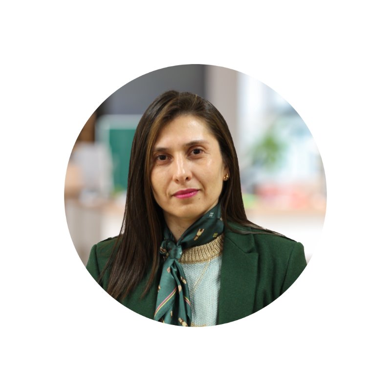 Ana María Rojas Pino